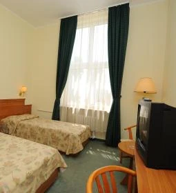 Tulip Inn Budapest Millennium