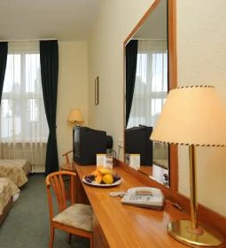 Tulip Inn Budapest Millennium