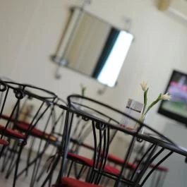 Tulip Inn Budapest Millennium Budapest - Belső