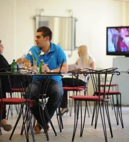 Tulip Inn Budapest Millennium