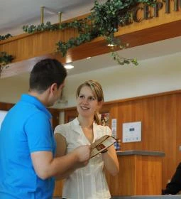 Tulip Inn Budapest Millennium