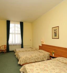 Tulip Inn Budapest Millennium