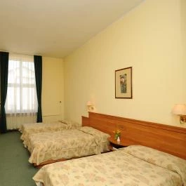 Tulip Inn Budapest Millennium Budapest - Szobák