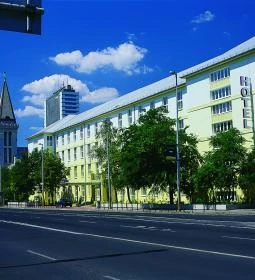 Tulip Inn Budapest Millennium