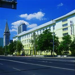 Tulip Inn Budapest Millennium Budapest - Külső kép