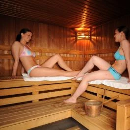 Tulip Inn Budapest Millennium Budapest - Wellness