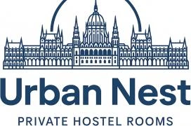 UrbanNest Private Hostel Rooms Budapest