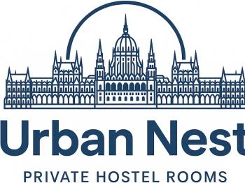 UrbanNest Private Hostel Rooms Budapest