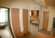 UrbanNest Private Hostel Rooms Budapest