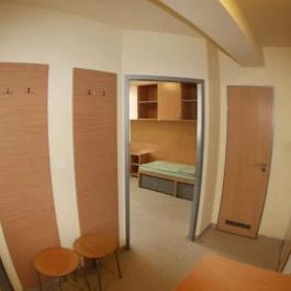 UrbanNest Private Hostel Rooms Budapest - Egyéb