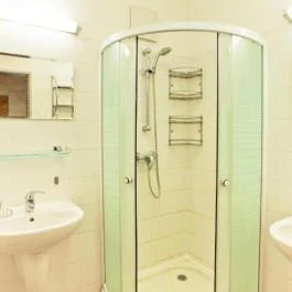 UrbanNest Private Hostel Rooms Budapest - Egyéb