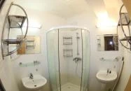 UrbanNest Private Hostel Rooms Budapest