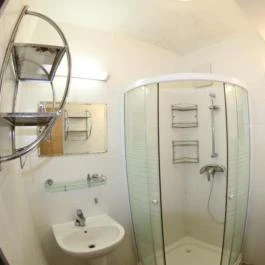 UrbanNest Private Hostel Rooms Budapest - Egyéb