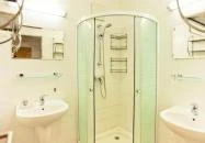 UrbanNest Private Hostel Rooms Budapest