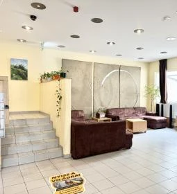 UrbanNest Private Hostel Rooms