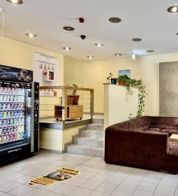 UrbanNest Private Hostel Rooms