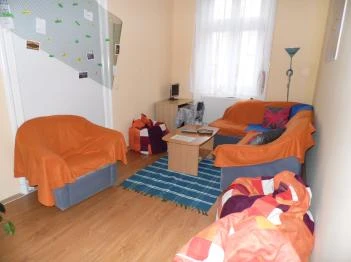 West Side Hostel Budapest