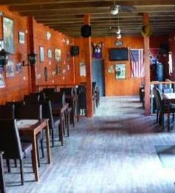 Williams Village Bowling & Country Club