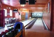 Williams Village Bowling & Country Club Budapest
