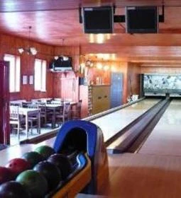 Williams Village Bowling & Country Club