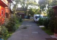 Williams Village Bowling & Country Club Budapest