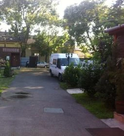 Williams Village Bowling & Country Club