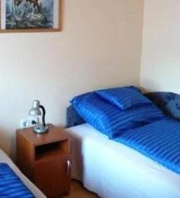 Williams Village Bowling & Country Club