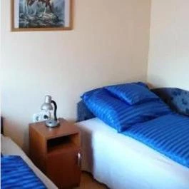 Williams Village Bowling & Country Club Budapest - Szobák