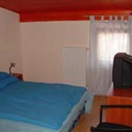 Williams Village Bowling & Country Club Budapest - Szobák