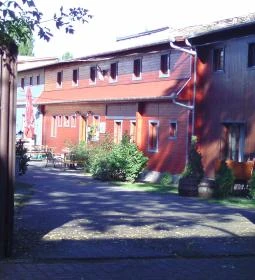 Williams Village Bowling & Country Club