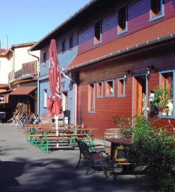 Williams Village Bowling & Country Club