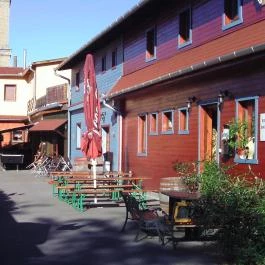 Williams Village Bowling & Country Club Budapest - Külső kép