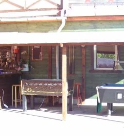 Williams Village Bowling & Country Club