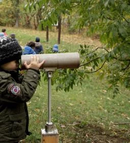 Kis-Sváb hegyi meseösvény