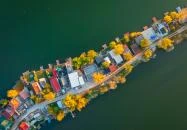 Kavicsos-tó Budapest