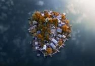 Kavicsos-tó Budapest