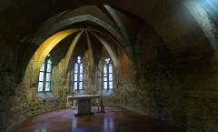 Budavári Várkápolna