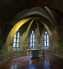 Budavári Várkápolna