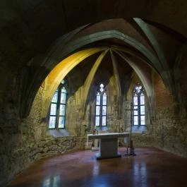 Budavári Várkápolna Budapest - Egyéb
