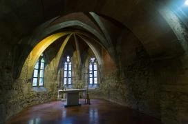 Budavári Várkápolna Budapest