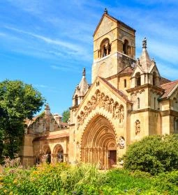 Jáki Szent László kápolna 