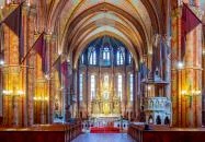 Mátyás-templom Budapest