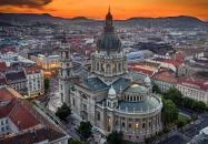 Szent István Bazilika Budapest