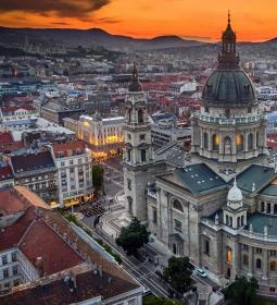 Szent István Bazilika