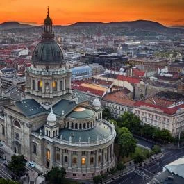 Szent István Bazilika Budapest - Egyéb