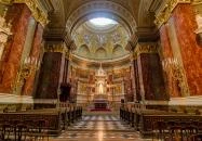 Szent István Bazilika Budapest