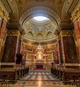 Szent István Bazilika