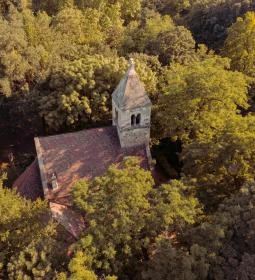 Szent Mihály kápolna