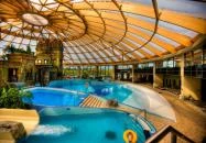 Budapest - Aquaworld Resort Élményfürdő Budapest