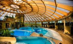 Aquaworld Resort Élményfürdő Budapest